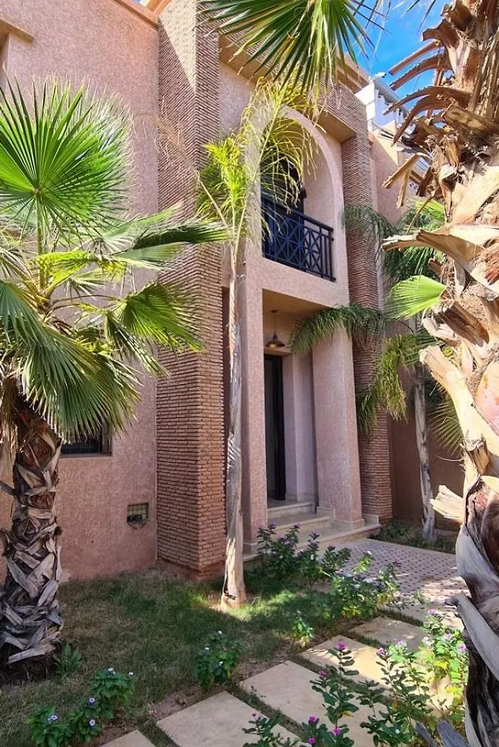 Villa Marrakech Marrakesh 0*,  Morocco